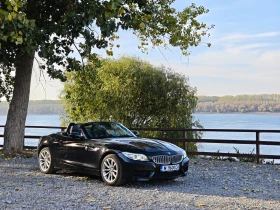 BMW Z4 LCI M-Package ZF8 , снимка 1