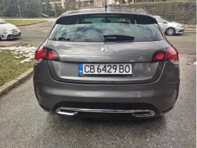 Citroen DS4, снимка 6