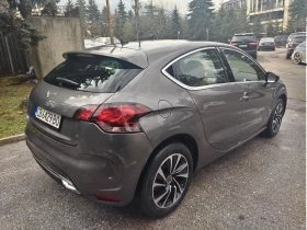 Citroen DS4, снимка 5