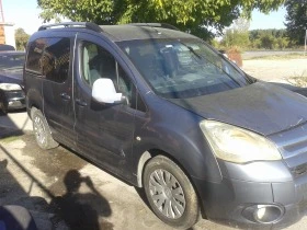 Citroen Berlingo 1.6d - [3] 