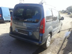 Citroen Berlingo 1.6d - [6] 