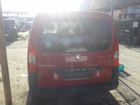 Peugeot Partner 1.6d - [3] 