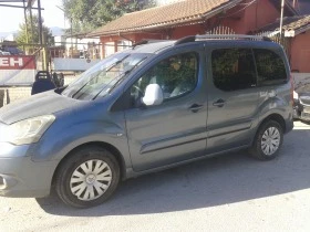 Citroen Berlingo 1.6d - [4] 