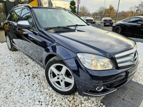 Mercedes-Benz C 200 CDI 6 СКОРОСТИ ТОП, снимка 2