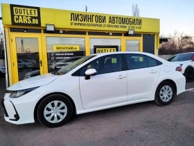     Toyota Corolla 1.5 DYNAMIC FORCE