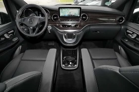 Mercedes-Benz V 300 d AVANTGARDE EDITION 4M 360  CAMERA , снимка 4