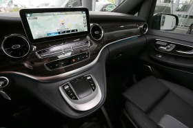 Mercedes-Benz V 300 d AVANTGARDE EDITION 4M 360  CAMERA  | Mobile.bg   5