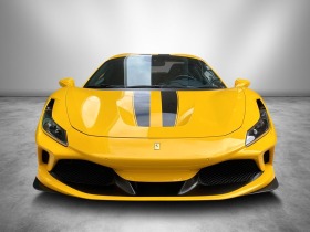 Ferrari F8 SPIDER/ CARBON/ CERAMIC/ RACING SEATS/ CAMERA/ , снимка 2 - Автомобили и джипове - 44986916