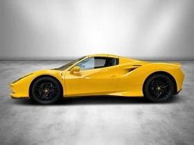 Ferrari F8 SPIDER/ CARBON/ CERAMIC/ RACING SEATS/ CAMERA/ , снимка 5