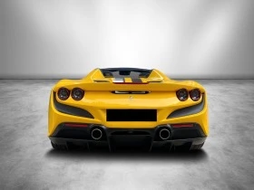 Ferrari F8 SPIDER/ CARBON/ CERAMIC/ RACING SEATS/ CAMERA/ , снимка 7