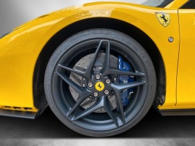 Ferrari F8 SPIDER/ CARBON/ CERAMIC/ RACING SEATS/ CAMERA/ , снимка 4