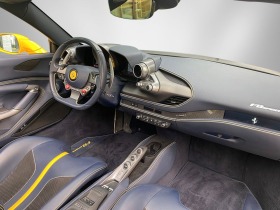 Ferrari F8 SPIDER/ CARBON/ CERAMIC/ RACING SEATS/ CAMERA/ , снимка 13
