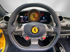 Ferrari F8 SPIDER/ CARBON/ CERAMIC/ RACING SEATS/ CAMERA/ , снимка 12