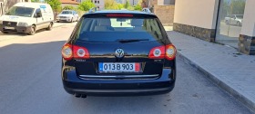 VW Passat 2.0TDI, снимка 5 - Автомобили и джипове - 45397086