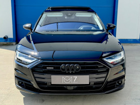 Audi A8 L 1-ви Собственик! - [1] 