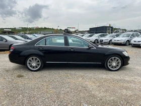 Mercedes-Benz S 550 4-MATIC LONG FULL, снимка 4