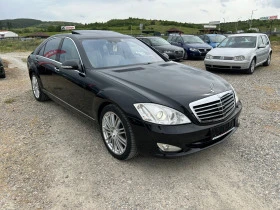 Mercedes-Benz S 550 4-MATIC LONG FULL | Mobile.bg    3