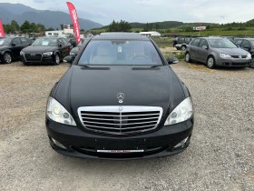 Mercedes-Benz S 550 4-MATIC LONG FULL, снимка 2