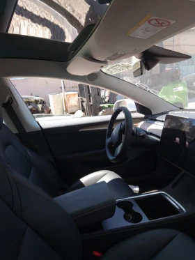 Tesla Model 3 2021 - [6] 