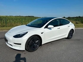 Tesla Model 3 2021 - [4] 