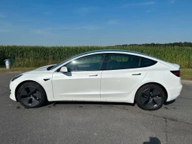 Tesla Model 3 2021, снимка 1