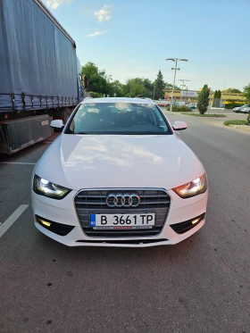 Audi A4 2000 TDI, снимка 1