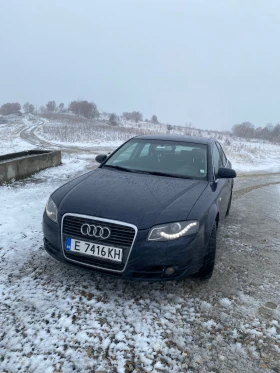 Audi A4, снимка 2