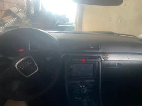 Audi A4, снимка 4