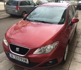 Seat Ibiza, снимка 3