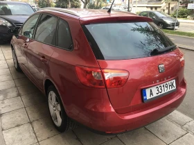 Seat Ibiza, снимка 9