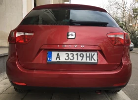 Seat Ibiza, снимка 8