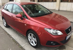 Seat Ibiza, снимка 5