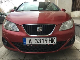 Seat Ibiza, снимка 4