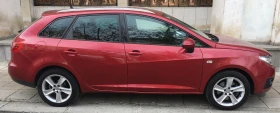 Seat Ibiza, снимка 7