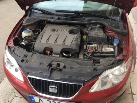 Seat Ibiza, снимка 16