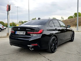 BMW 330 330e Plug-in Hybrid 292к.с X-Drive, снимка 6