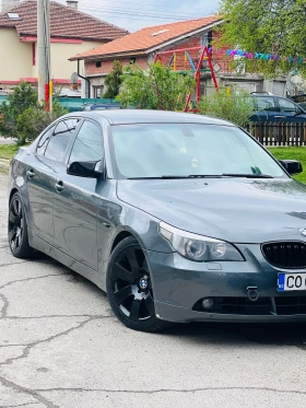 BMW 530 530D 218hp | Mobile.bg    2