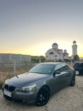 BMW 530 530D 218hp, снимка 12