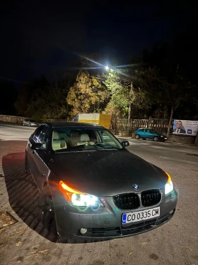 BMW 530 530D 218hp, снимка 11