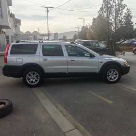 Volvo Xc70 2.4D 4x4 АВТОМАТ, снимка 8