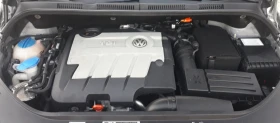 VW Golf Plus 2.0TDI, снимка 14