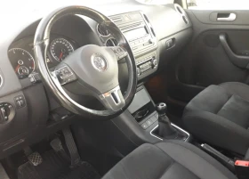 VW Golf Plus 2.0TDI, снимка 11