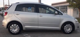 VW Golf Plus 2.0TDI, снимка 4