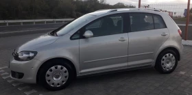 VW Golf Plus 2.0TDI, снимка 3