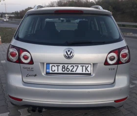 VW Golf Plus 2.0TDI, снимка 8