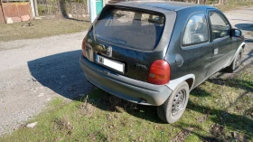 Opel Corsa | Mobile.bg    8