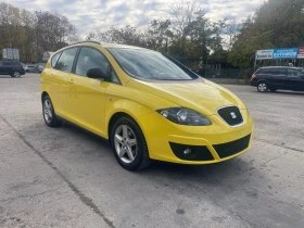 Seat Altea XL 1.6 бензин-ГАЗ 102кс, снимка 8