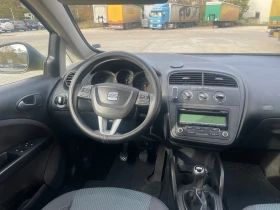 Seat Altea XL 1.6 бензин-ГАЗ 102кс, снимка 12