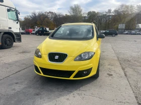 Seat Altea XL 1.6 бензин-ГАЗ 102кс, снимка 1