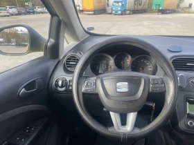 Seat Altea XL 1.6 бензин-ГАЗ 102кс, снимка 13